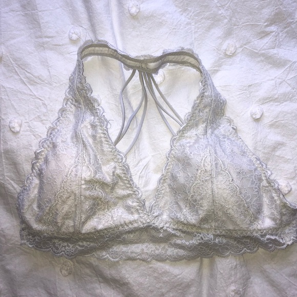 Gilly Hicks Bralette - Picture 2 of 5